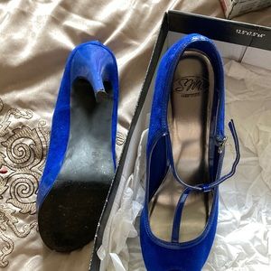 Love these just can’t wear hills anymore